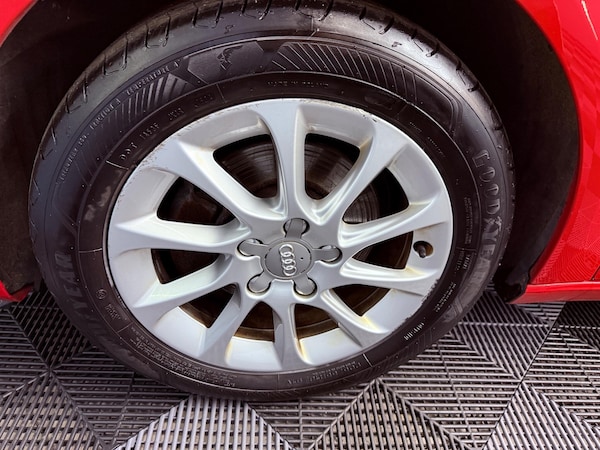 Used Audi A3 2015 for sale - 76336464: Photo 22
