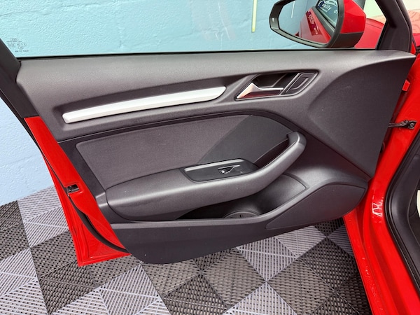 Used Audi A3 2015 for sale - 76336464: Photo 23