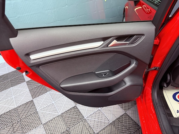 Used Audi A3 2015 for sale - 76336464: Photo 28