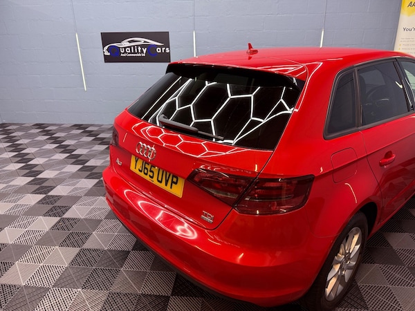 Used Audi A3 2015 for sale - 76336464: Photo 34