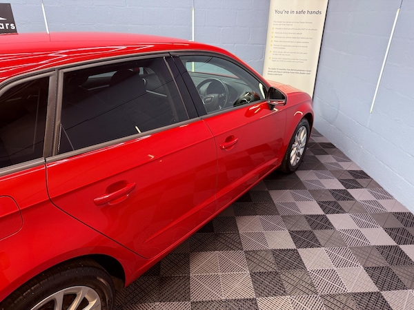 Used Audi A3 2015 for sale - 76336464: Photo 39