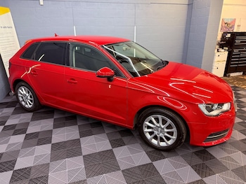 Used Audi A3 2015 for sale - 76336464: Photo 3