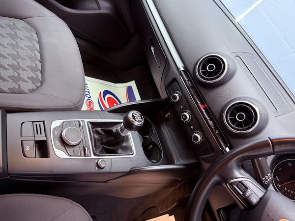 Used Audi A3 2015 for sale - 76336464: Photo 42