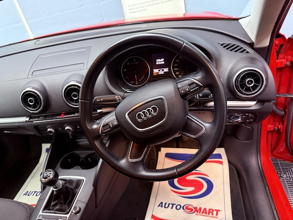 Used Audi A3 2015 for sale - 76336464: Photo 43