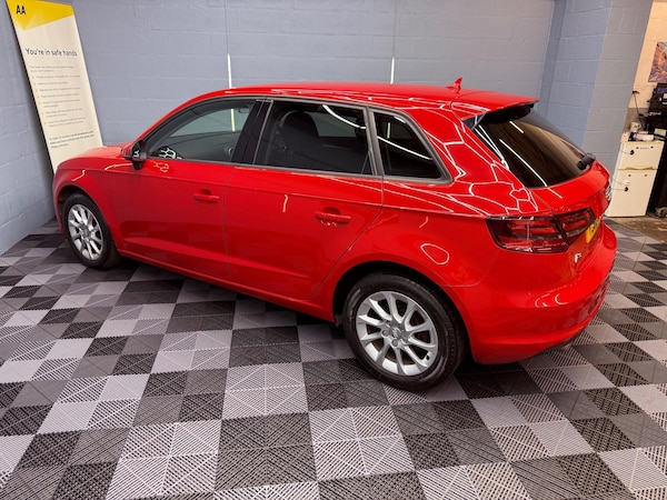 Used Audi A3 2015 for sale - 76336464: Photo 46