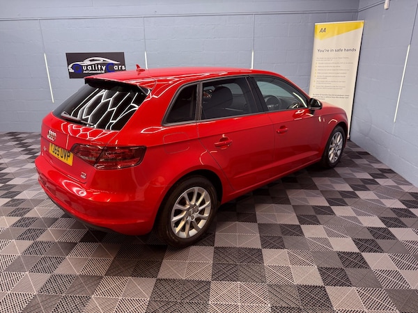 Used Audi A3 2015 for sale - 76336464: Photo 47