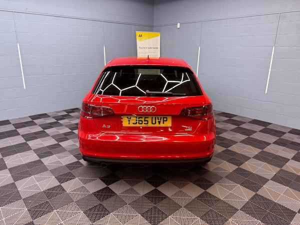 Used Audi A3 2015 for sale - 76336464: Photo 48