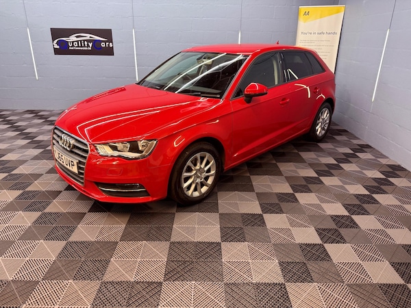Used Audi A3 2015 for sale - 76336464: Photo 5