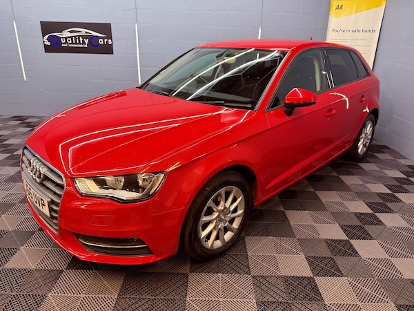 Used Audi A3 2015 for sale - 76336464: Photo 6