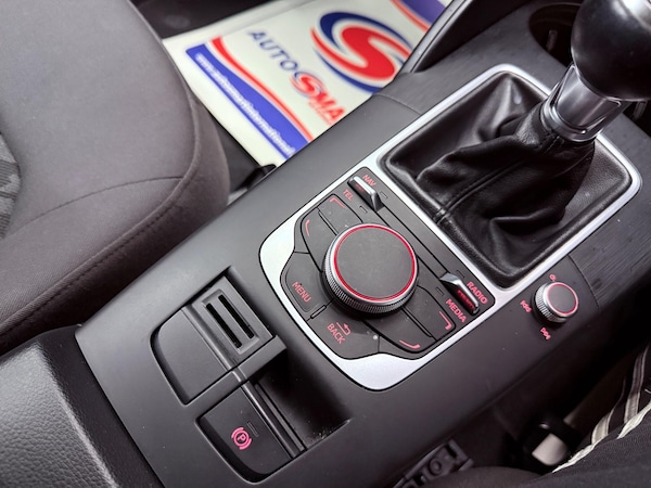 Used Audi A3 2015 for sale - 76336464: Photo 8