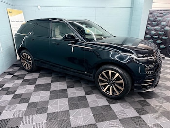 Used Land Rover Range Rover Velar 2018 for sale - 79116111: Photo