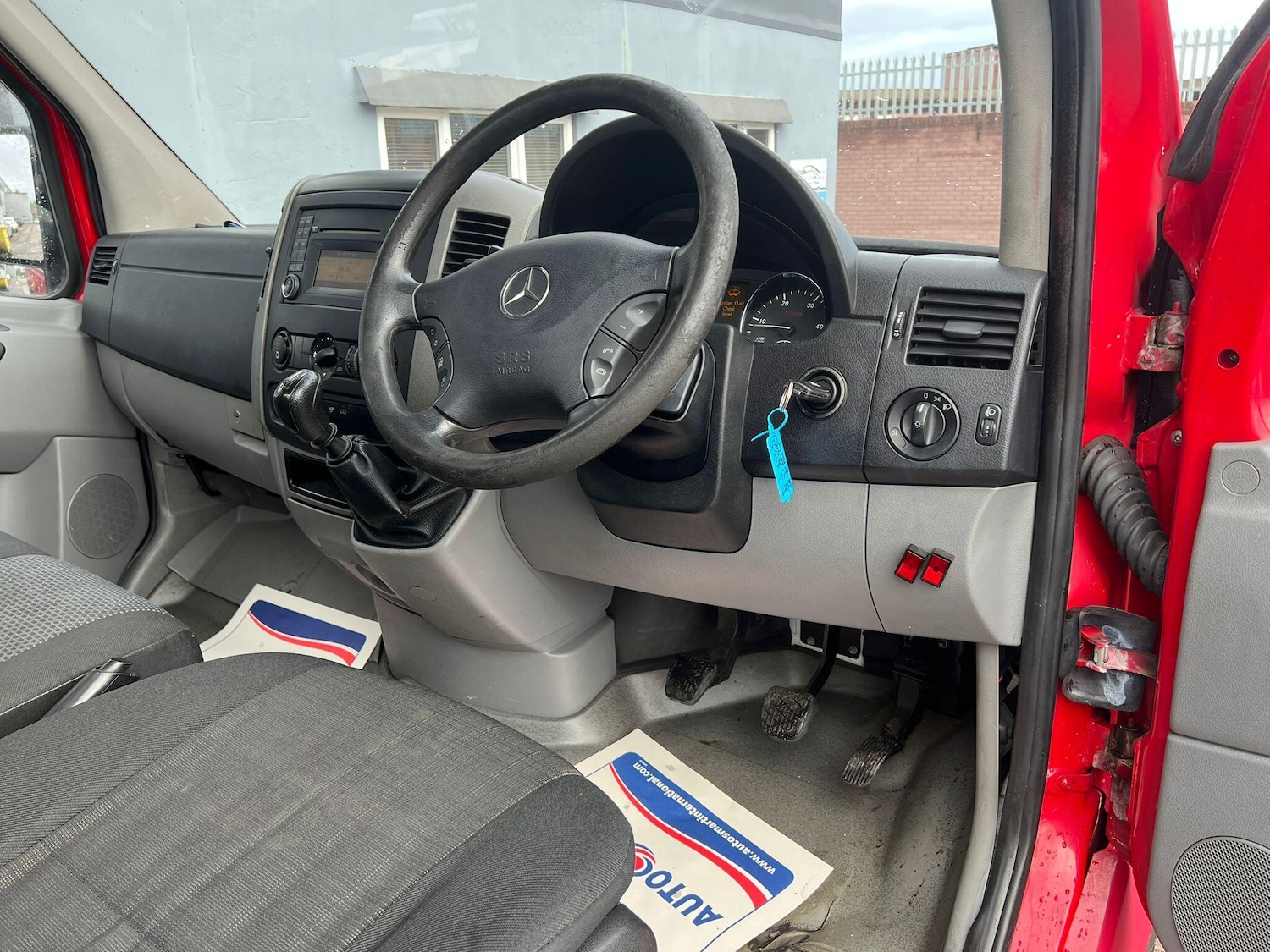 Used Mercedes-Benz Sprinter 2013 for sale - 76573013: Photo 18