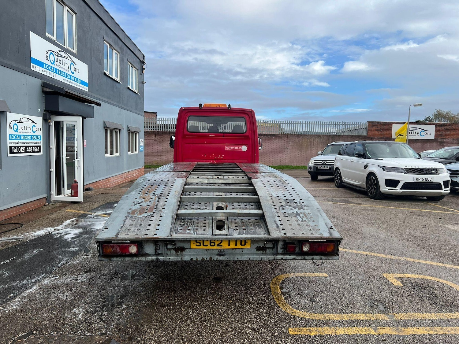 Used Mercedes-Benz Sprinter 2013 for sale - 76573013: Photo 7