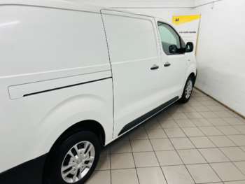 Used Vauxhall Vivaro 2019 for sale - 74418565: Photo