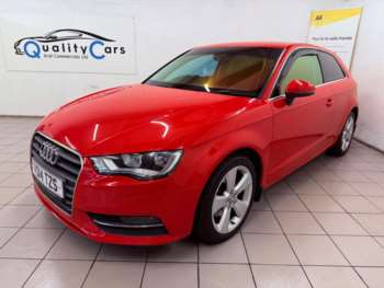 (14) - 2.0 TDI Sport S Tronic quattro Euro 6 (s/s) 3dr