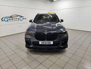 Used BMW X5 2019 for sale - 73190745: Photo