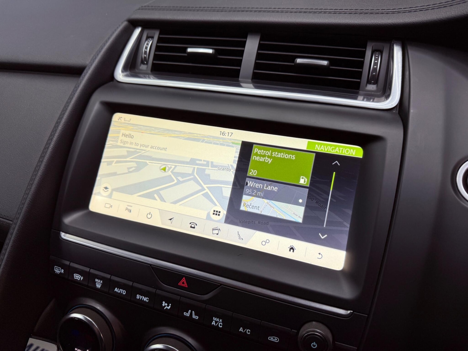 Used Jaguar E-Pace 2019 for sale - 78034310: Photo 11