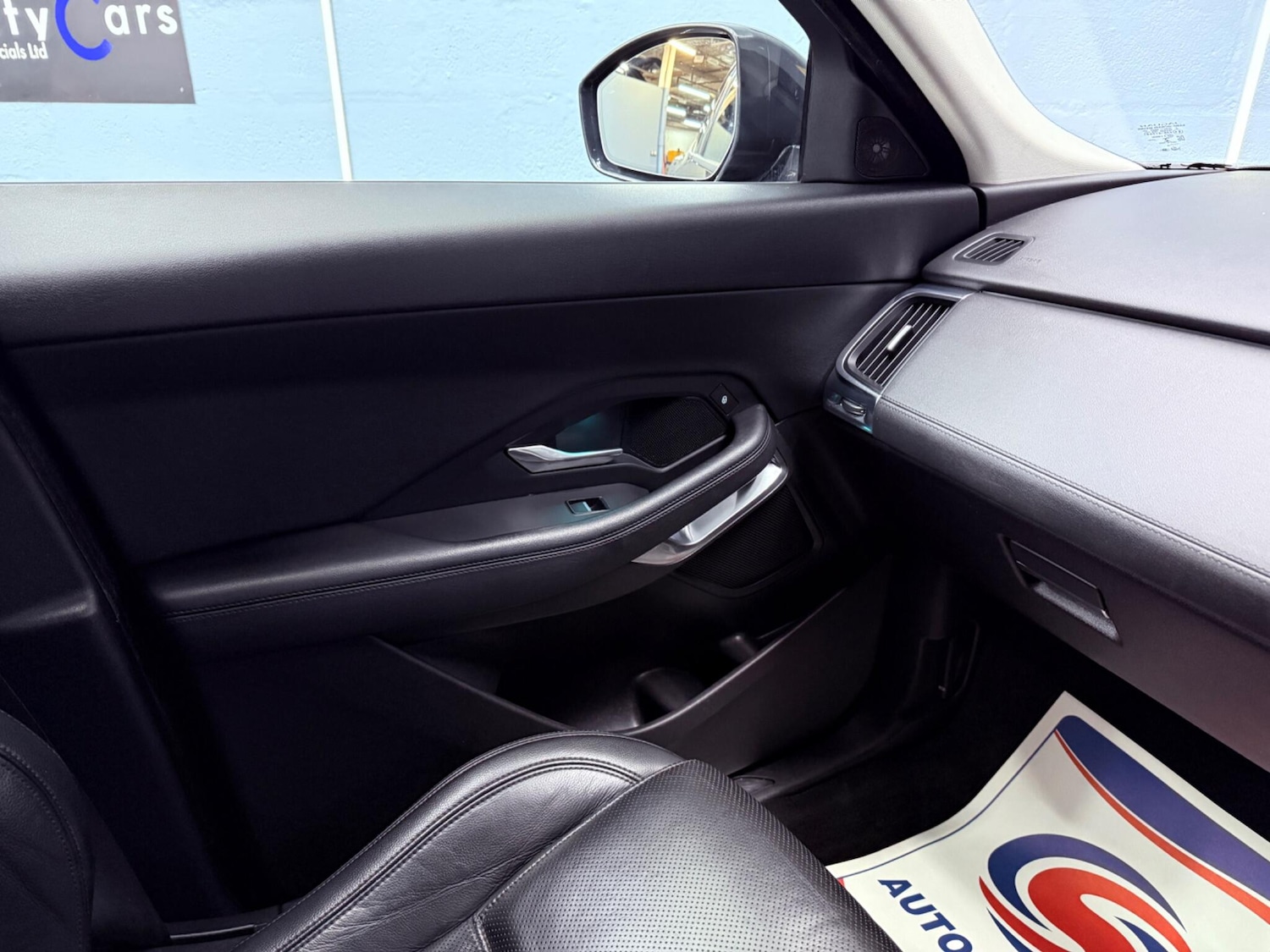 Used Jaguar E-Pace 2019 for sale - 78034310: Photo 13