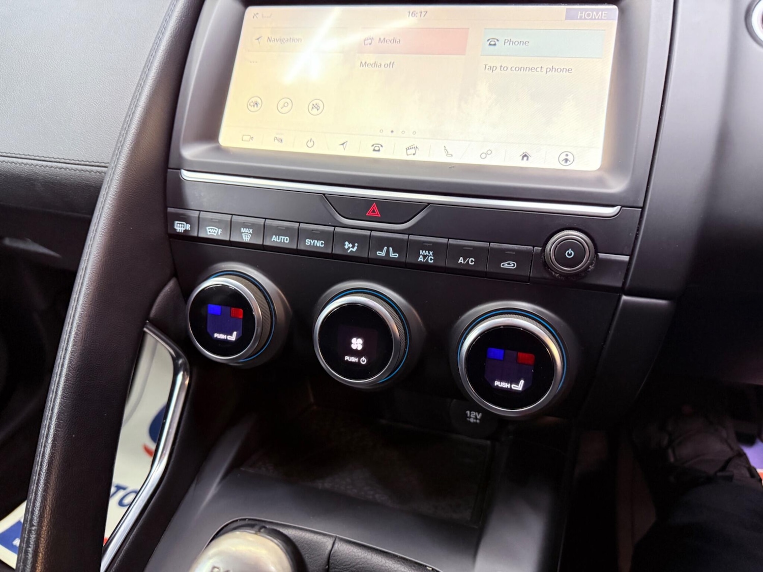 Used Jaguar E-Pace 2019 for sale - 78034310: Photo 16