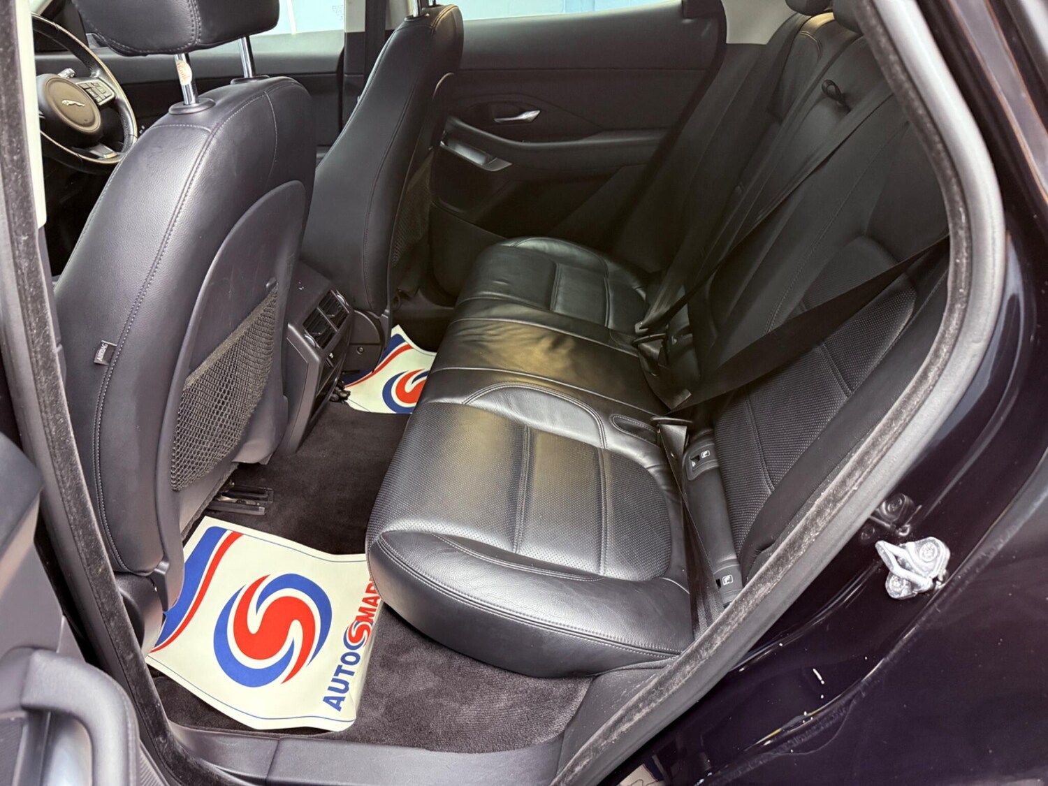 Used Jaguar E-Pace 2019 for sale - 78034310: Photo 31