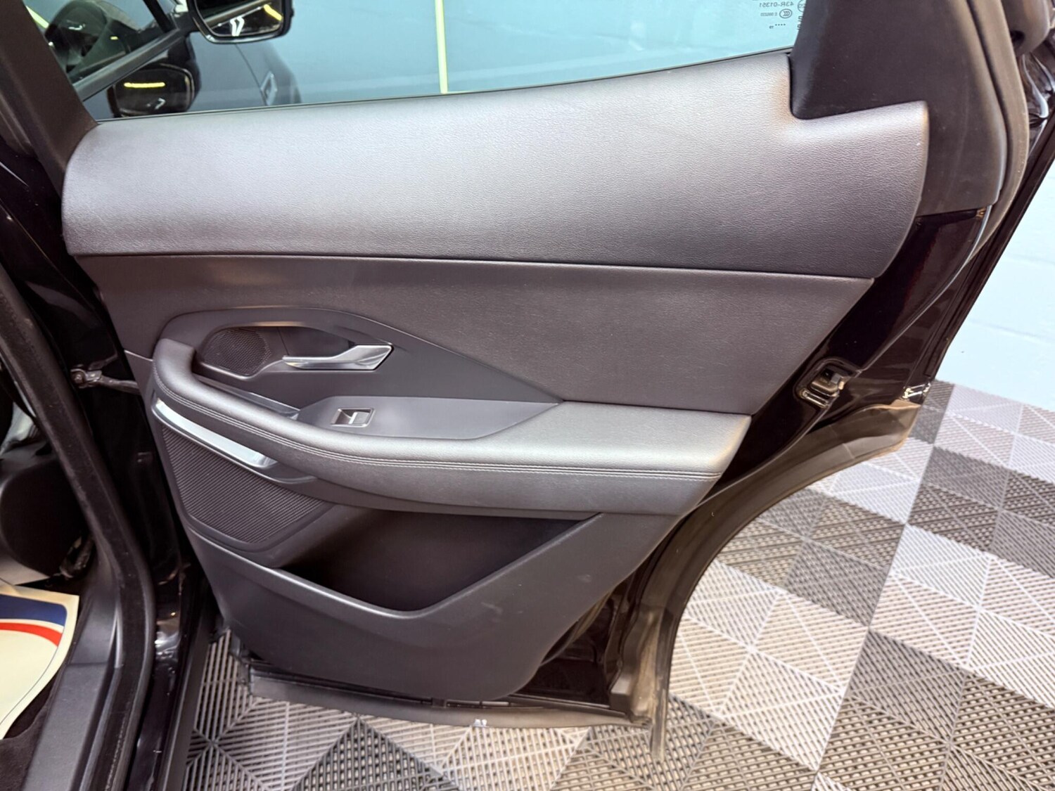 Used Jaguar E-Pace 2019 for sale - 78034310: Photo 38