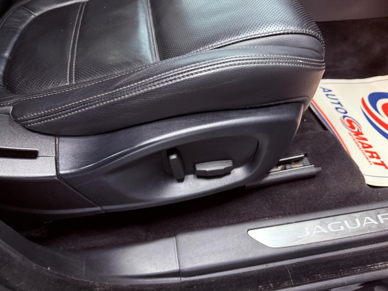 Used Jaguar E-Pace 2019 for sale - 78034310: Photo 45