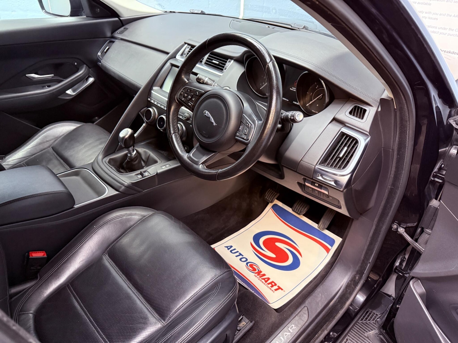 Used Jaguar E-Pace 2019 for sale - 78034310: Photo 49