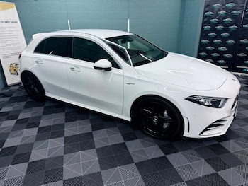 Used Mercedes-Benz A-Class 2019 for sale - 78911490: Photo