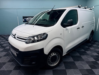 Used Citroen Dispatch 2020 for sale - 79012025: Photo