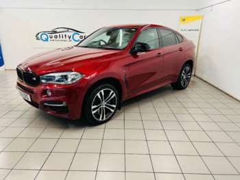 2016 (16) - 3.0 M50d Auto xDrive Euro 6 (s/s) 5dr