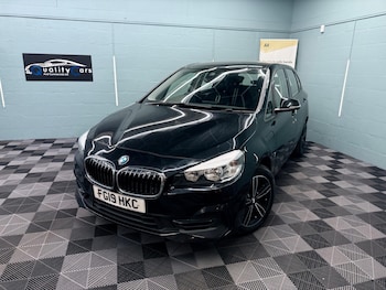 Used BMW 2 Series Active Tourer 2019 for sale - 79039030: Photo