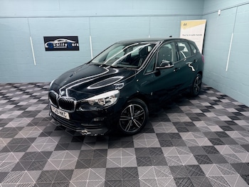 Used BMW 2 Series Active Tourer 2019 for sale - 79039030: Photo