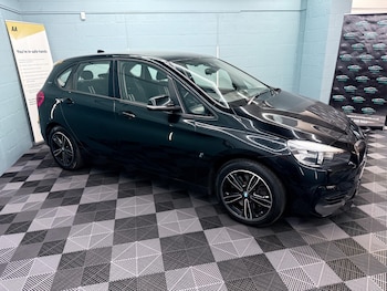 Used BMW 2 Series Active Tourer 2019 for sale - 79039030: Photo