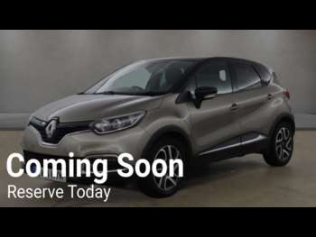 2014 (14) - 1.2 TCe Dynamique S MediaNav EDC Euro 5 5dr