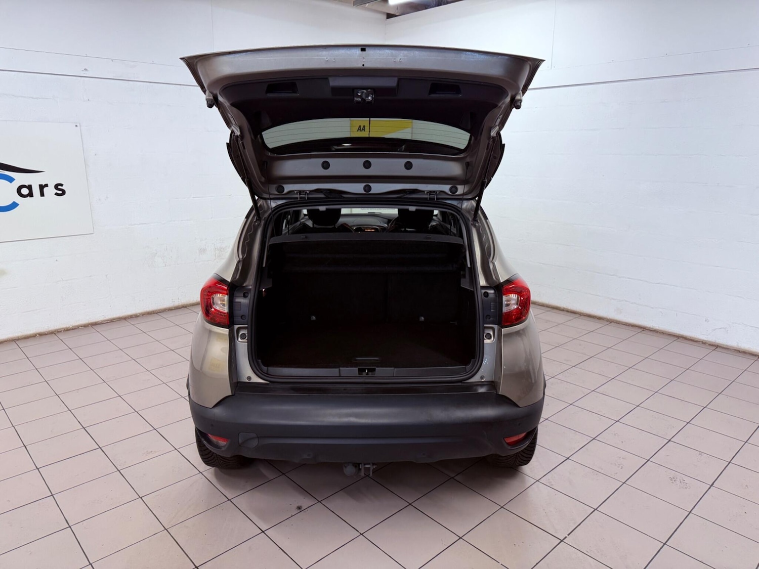 Vehicle 24