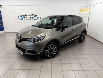 Used Renault Captur 2014 for sale - 75388009: Photo