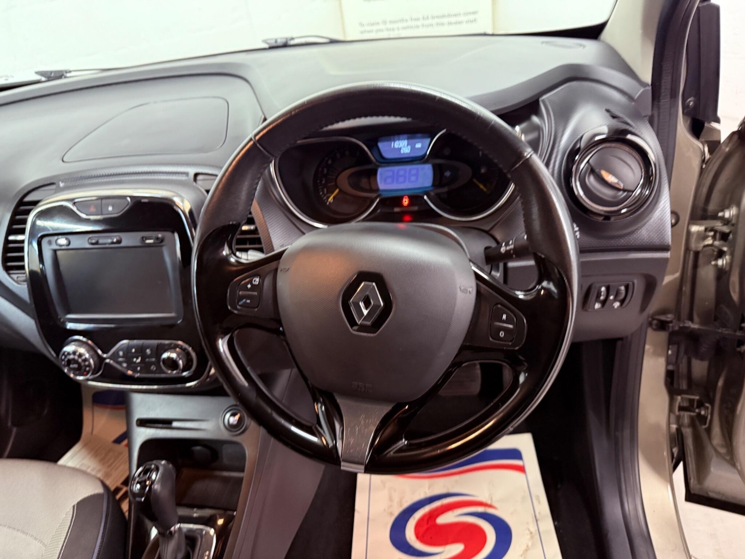 Vehicle 36