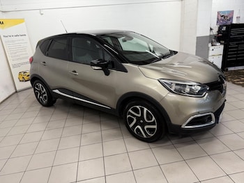Used Renault Captur 2014 for sale - 75388009: Photo