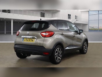 Used Renault Captur 2014 for sale - 75388009: Photo