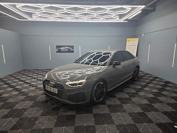 Used Audi S4 2020 for sale - 78830248: Photo