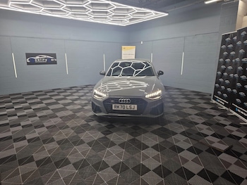 Used Audi S4 2020 for sale - 78830248: Photo