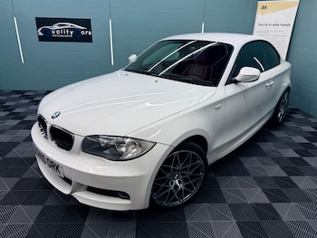 Used BMW 1 Series 2010 for sale - 79521206: Photo