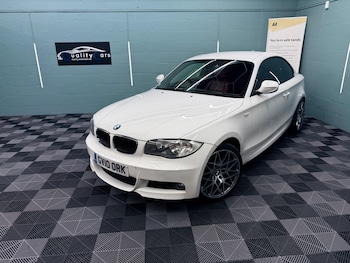 Used BMW 1 Series 2010 for sale - 79521206: Photo