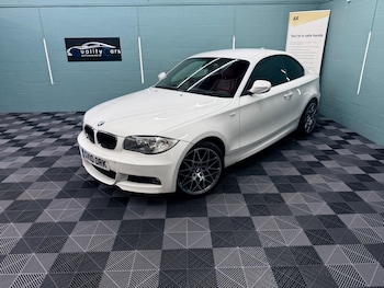 Used BMW 1 Series 2010 for sale - 79521206: Photo