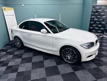 Used BMW 1 Series 2010 for sale - 79521206: Photo