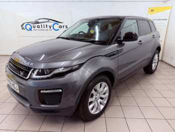 2016 (66) - 2.0 TD4 SE Tech Auto 4WD Euro 6 (s/s) 5dr