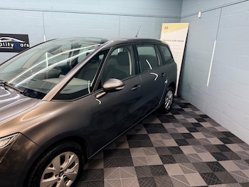 Used Citroen C4 Grand Picasso 2019 for sale - 77155627: Photo