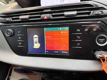 Used Citroen C4 Grand Picasso 2019 for sale - 77155627: Photo