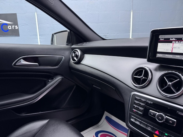 Used Mercedes-Benz GLA 2014 for sale - 75414533: Photo 16