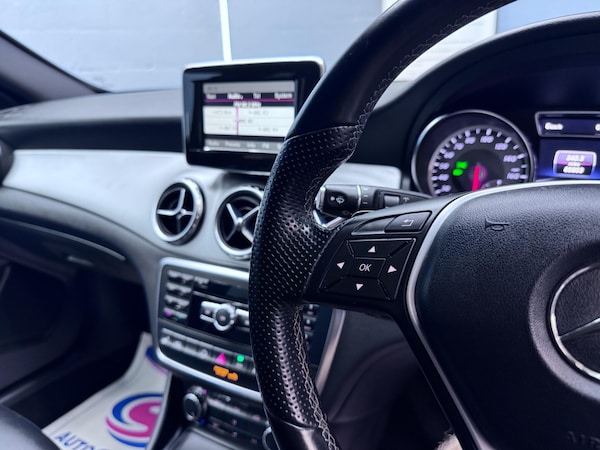 Used Mercedes-Benz GLA 2014 for sale - 75414533: Photo 17